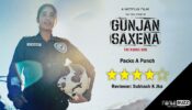 Review of Netflix’s Gunjan Saxena The Kargil Girl: Packs A Punch