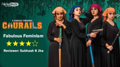 Review Of ZEE5’s Churails: Fabulous Feminism