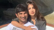 Rhea Chakraborty & Sushant Singh Rajput Were Not In Touch During His Final Days