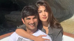 Rhea Chakraborty & Sushant Singh Rajput Were Not In Touch During His Final Days