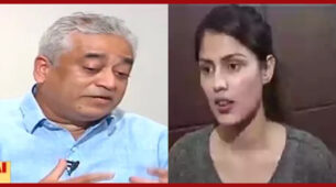 Rhea Chakraborty’s Interview Does More Damage Than Good, To Be Arrested Soon?