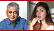 Rhea Chakraborty’s Interview With Rajdeep Sardesai Is Filled With Muted Aggression