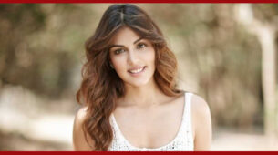 Rhea Gone Missing? Close Friend  Says No Party At Sushant’s Place