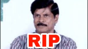 RIP: Tamil Producer V Swaminathan passes away due to Covid-19