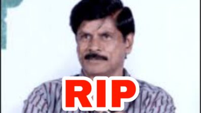 RIP: Tamil Producer V Swaminathan passes away due to Covid-19