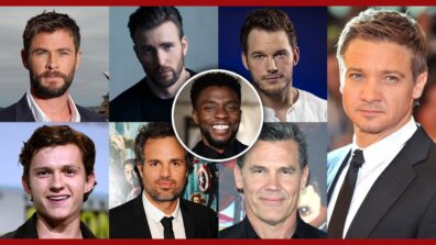 #RIPlegend: Avengers Chris Hemsworth, Chris Evans, Chris Pratt, Tom Holland, Mark Ruffalo, Josh Braolin & Jeremy Renner mourn death of ‘Black Panther’ Chadwik Boseman