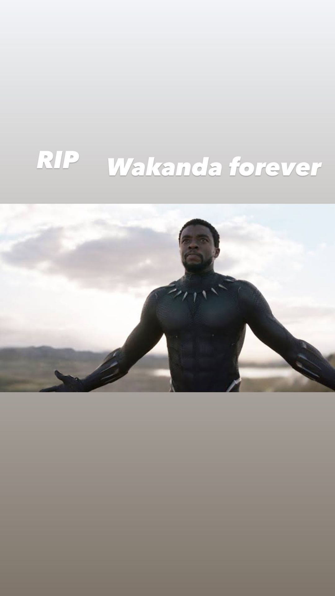 #RIPlegend: Disha Patani, Varun Dhawan, Kareena Kapoor mourn death of ‘Black Panther’ Chadwik Boseman 4