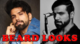 Rithvik Dhanjani’s Hottest Beard Looks Will Give You Serious Goals
