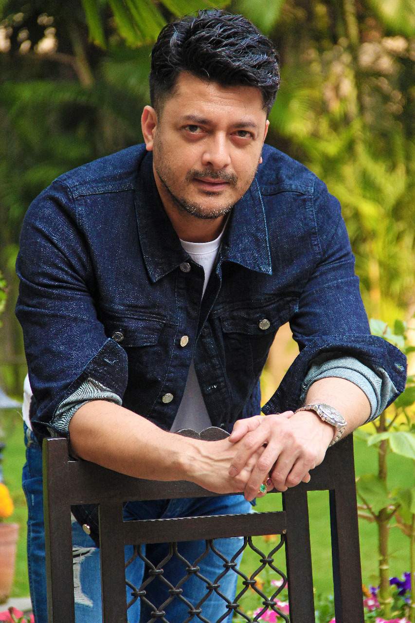 Rituparno Ghosh’s films have actually made me an actor: Jisshu Sengupta 3