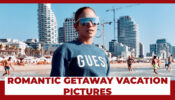 Romantic Getaway Pictures From Jennifer Lopez’s Vacation