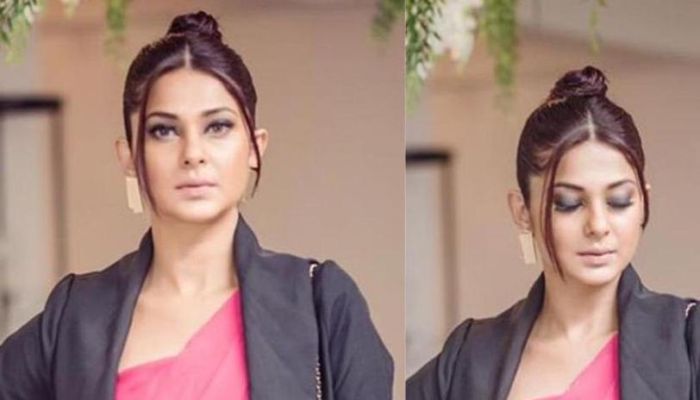 Rubina Dilaik, Erica Fernandes, Jennifer Winget’s Stylish Bun Hairstyles That You Will Want To Copy - 1