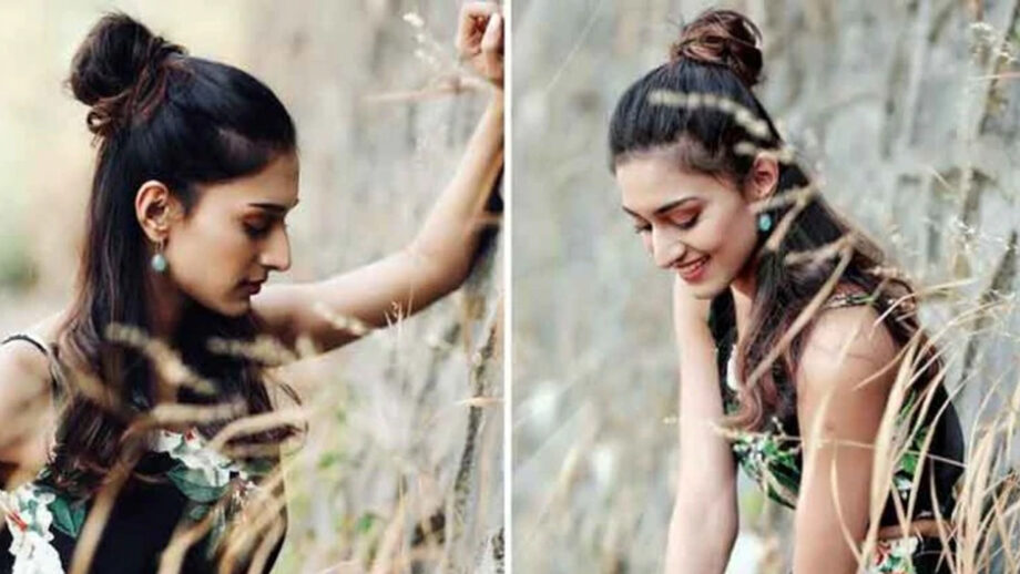 Rubina Dilaik, Erica Fernandes, Jennifer Winget’s Stylish Bun Hairstyles That You Will Want To Copy - 5