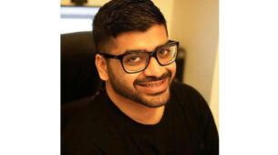 SaaS Specialist & Digital Entrepreneur Udit Goenka says he will turn down any giant employment offers too
