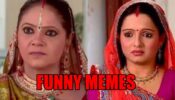 Saath Nibhana Saathiya’s Kolika Ben And Gopi Bahu’s Top Funny Memes That Went Viral On Internet