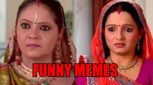 Saath Nibhana Saathiya’s Kolika Ben And Gopi Bahu’s Top Funny Memes That Went Viral On Internet