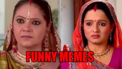 Saath Nibhana Saathiya’s Kolika Ben And Gopi Bahu’s Top Funny Memes That Went Viral On Internet