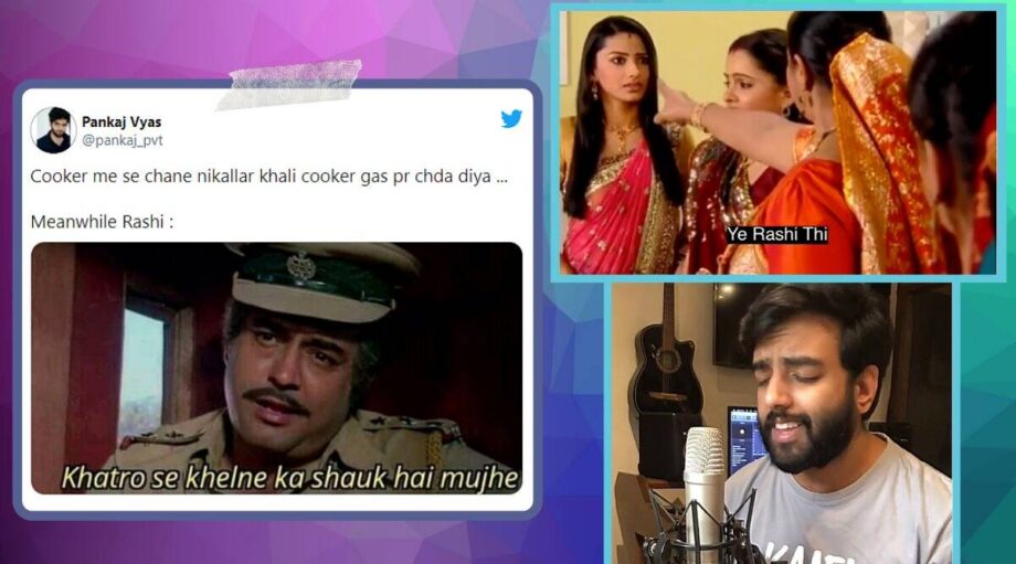 Saath Nibhana Saathiya’s Kolika Ben And Gopi Bahu’s Top Funny Memes That Went Viral On Internet - 2