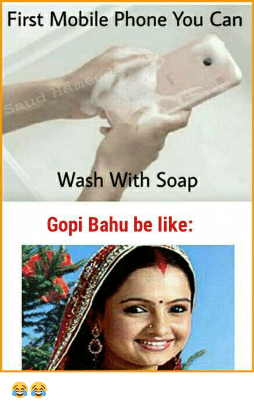 Saath Nibhana Saathiya’s Kolika Ben And Gopi Bahu’s Top Funny Memes That Went Viral On Internet - 3