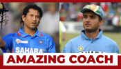 Sachin Tendulkar VS Sourav Ganguly: Who Will Make An Amazing Coach?