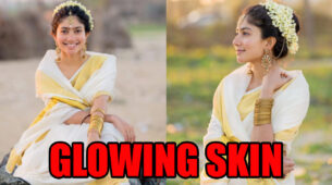 Sai Pallavi: The Secret Of Her Glowing Skin