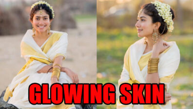 Sai Pallavi: The Secret Of Her Glowing Skin