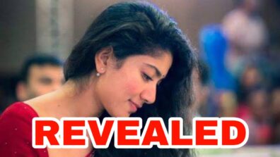 Sai Pallavi’s Biography, Education And Net Worth!