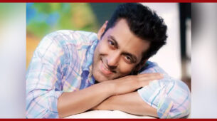 Salman Khan Won’t Shoot During Coronavirus