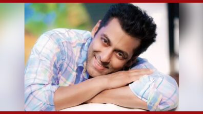 Salman Khan Won’t Shoot During Coronavirus