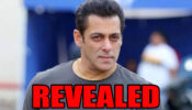 Salman Khan’s Education Qualification Details Revealed