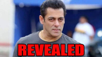 Salman Khan’s Education Qualification Details Revealed