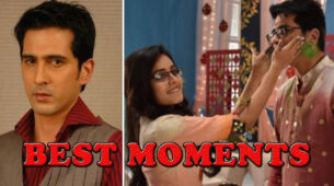 Sameer Sharma’s Best Moments From Yeh Rishtey Hain Pyaar Ke