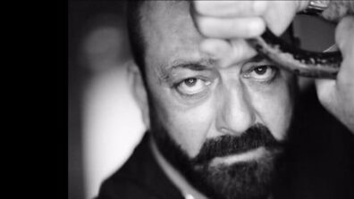 Sanjay Dutt brings his ‘BEST’ and looks amazing in ‘Shamshera’