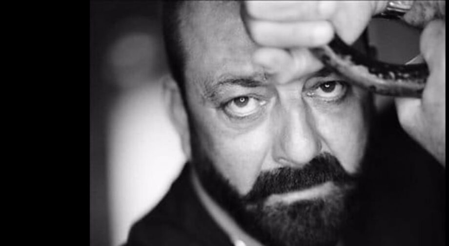 Sanjay Dutt brings his 'BEST' and looks amazing in 'Shamshera'