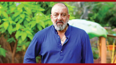 What does Sanjay Dutt’s routine in 2021 look like? Read details