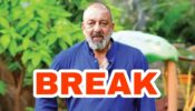 Sanjay Dutt to officially take a break from films due to medical treatment