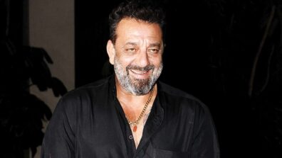 Sanjay Dutt Visits Leelavati For Tests, Future Course Of Treatment Being Decided