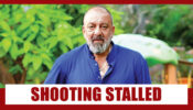 Sanjay Dutt’s Illness Stalls Shootings