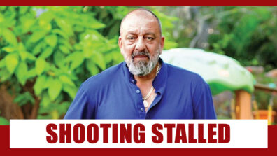 Sanjay Dutt’s Illness Stalls Shootings