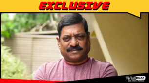 Sanjay Narvekar joins the cast of Star Plus show Ghum Hai Kisikey Pyaar Meiin