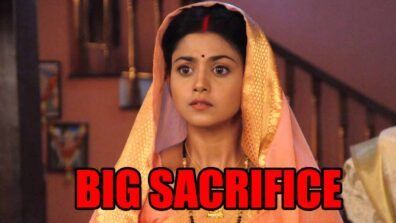 Santoshi Maa Sunaye Vrat Kathayein spoiler alert: Swati’s big sacrifice to save her marriage