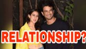 Scoop: Sushant Singh Rajput’s friend Samuel Haokip claims Sara Ali Khan and Sushant were dating
