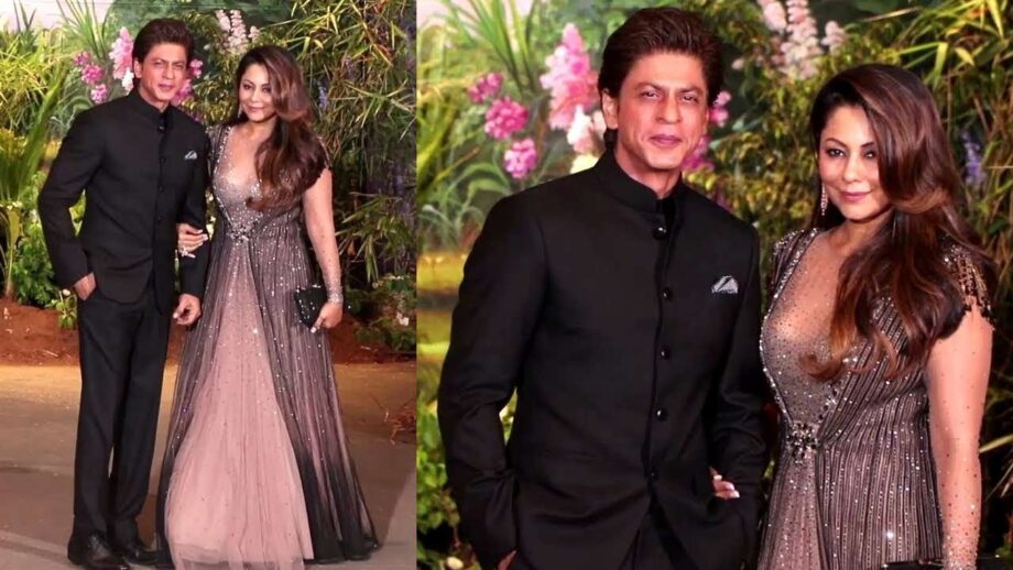 Scorpio and Libra: A Perfect Match Just Like Shah Rukh Khan and Gauri Khan - 0