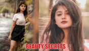 Secrets of Arishfa Khan’s Fitness and Glowing Skin, Check It