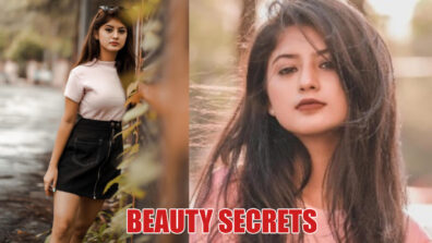 Secrets of Arishfa Khan’s Fitness and Glowing Skin, Check It