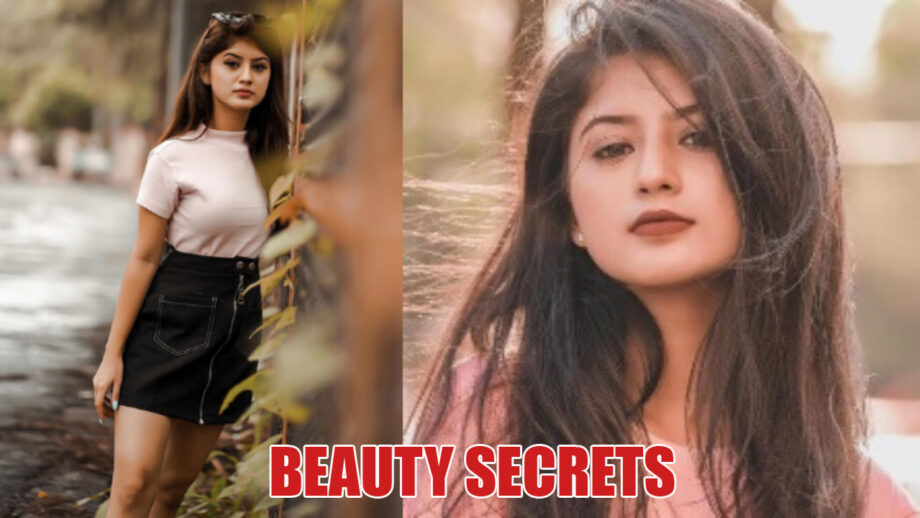 Secrets of Arishfa Khan's Fitness and Glowing Skin, Check It