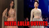 See Pics: How Tamannaah Bhatia Inspired Us To Wear Neeta Lulla Collection