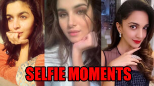 SELFIE ADDICTED? Alia Bhatt, Tara Sutaria, And Kiara Advani’s SELFIE Moments!