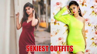 Attractive Outfits Ever Worn by Arishfa Khan