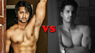 Shaheer Sheikh Vs Mohit Malhotra: Who Has The Attractive Body?