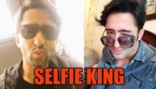Shaheer Sheikh Will Steal Your Heart With His Smile In These Selfies; See Pics